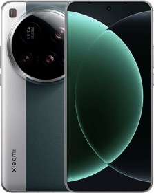 Xiaomi 15 Ultra green4